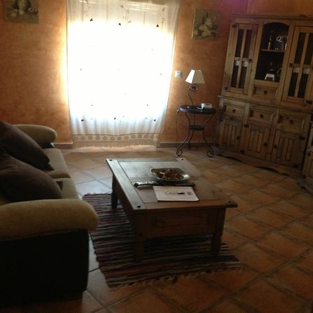 Apartamentos Rurales Complejo Penafiel Zarza La Mayor المظهر الخارجي الصورة