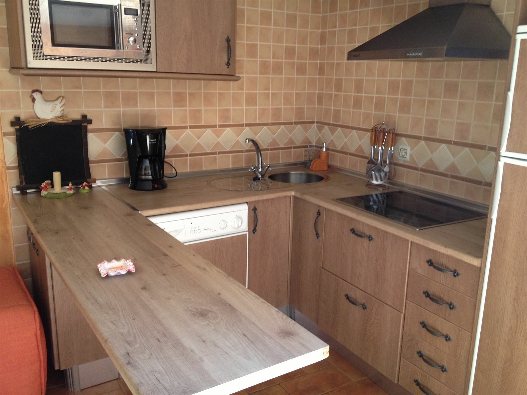 Apartamentos Rurales Complejo Penafiel Zarza La Mayor المظهر الخارجي الصورة