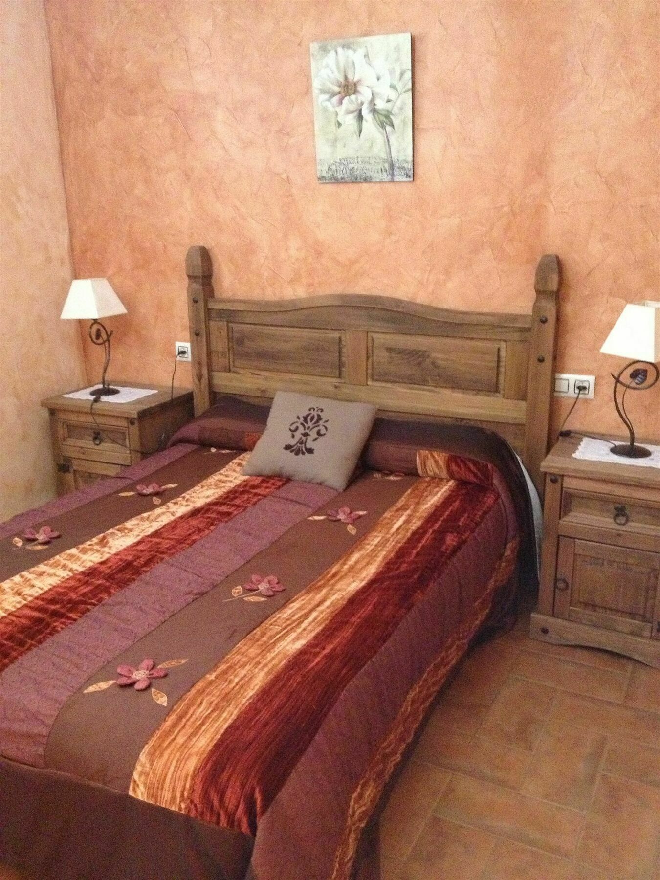 Apartamentos Rurales Complejo Penafiel Zarza La Mayor المظهر الخارجي الصورة
