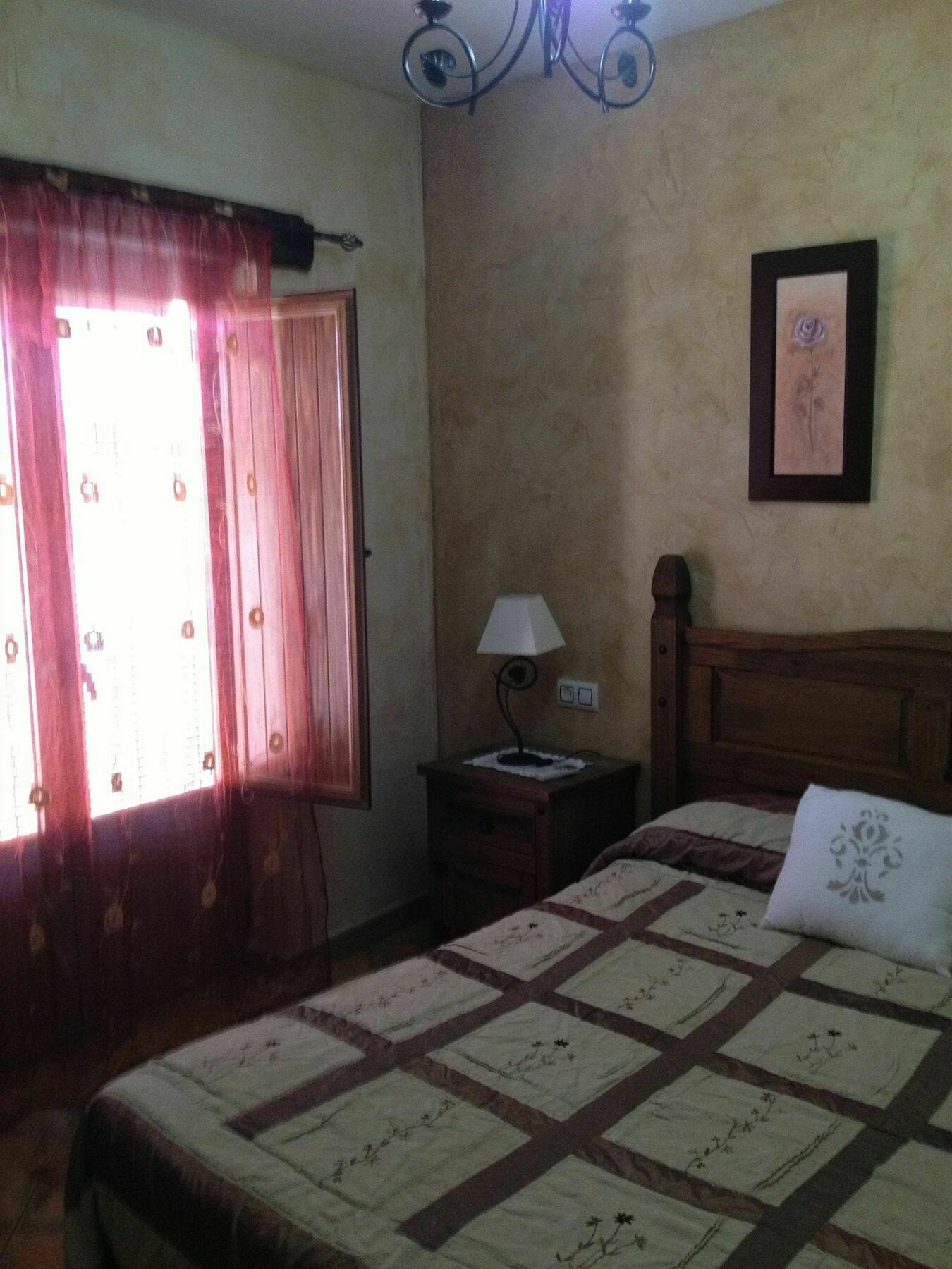Apartamentos Rurales Complejo Penafiel Zarza La Mayor المظهر الخارجي الصورة